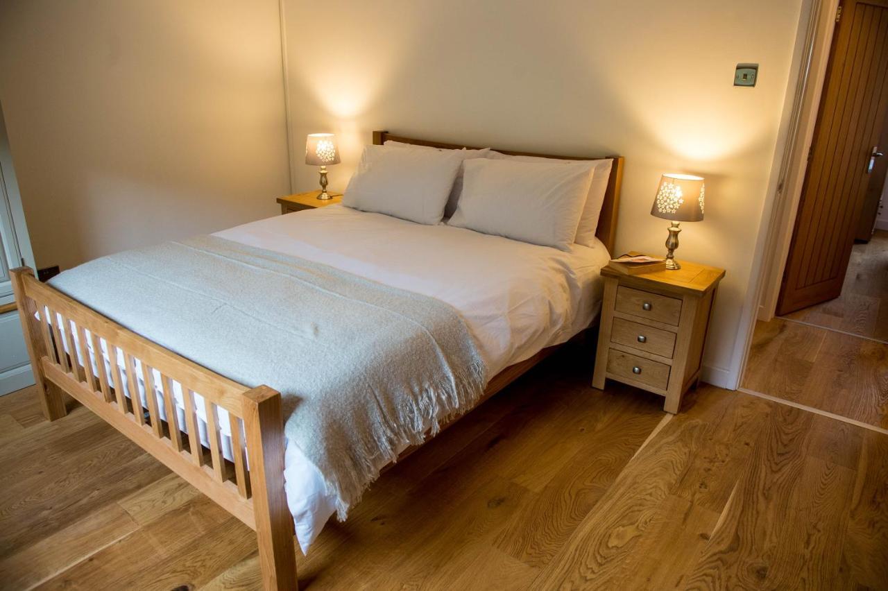 לאורן York Lodge- Spacious 3 Bed Bungalow With Wonderful Estuary Views מראה חיצוני תמונה