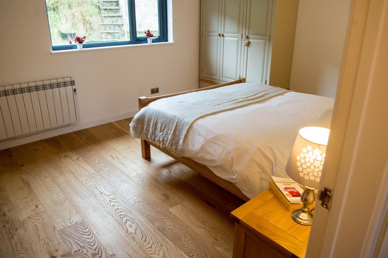 לאורן York Lodge- Spacious 3 Bed Bungalow With Wonderful Estuary Views מראה חיצוני תמונה