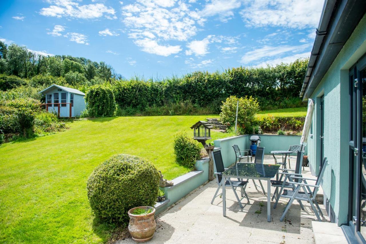 לאורן York Lodge- Spacious 3 Bed Bungalow With Wonderful Estuary Views מראה חיצוני תמונה